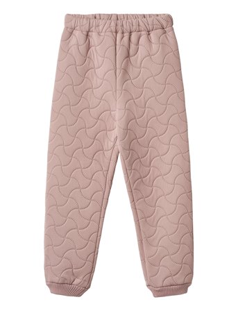 Wheat Thermo Pants Alex - Pink - 98