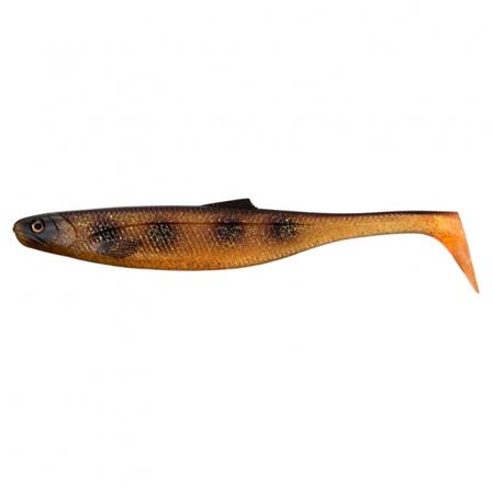 Headbanger BangerShad 27cm, 77g - Spotted Bullhead