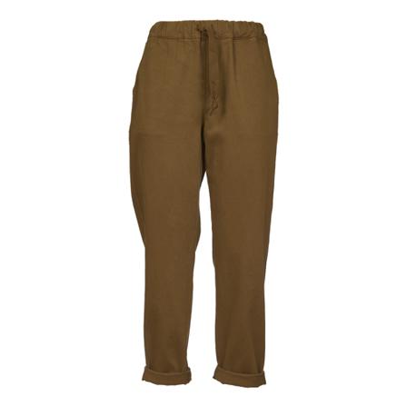 Semicouture, Chinos Bruin, Dames, Maat:M