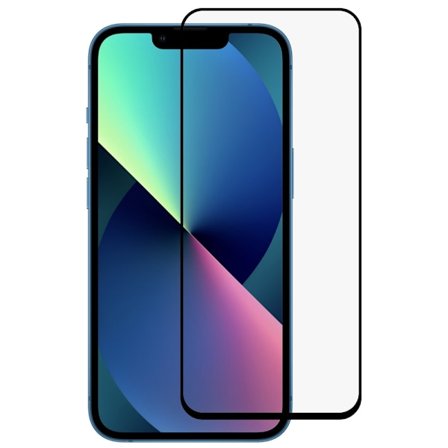 RURIHAI H9 tempered glass screen protector for iPhone 14