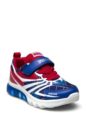 GEOX | J Ciberdron Boy H | 32