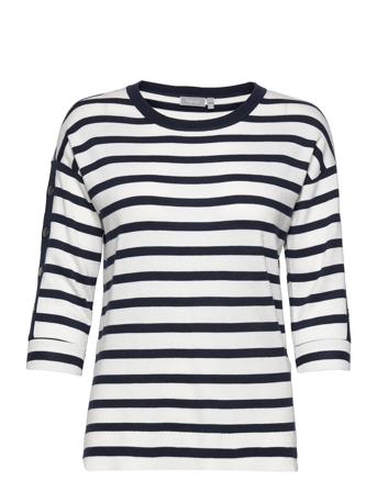 Frbesmock 4 Pullover Patterned Fransa
