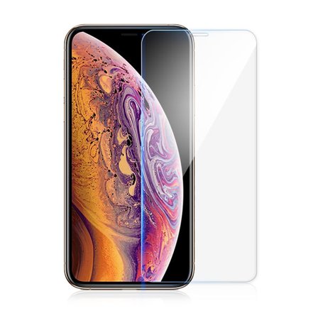 Härdat glas iPhone 11