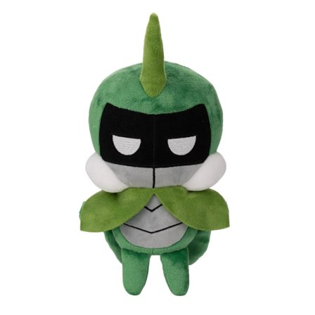 Bug Fables plyslegetøj, tegneserie sød animation plysdukke, Bi