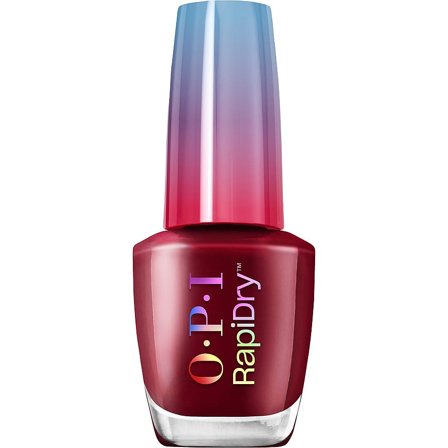 OPI RapiDry Skip a Beet 9 ml, Makeup, Negle, Neglelak