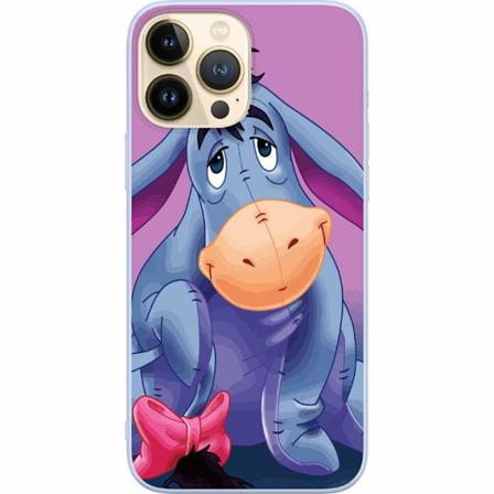 Apple Iphone 14 Pro Max Premium Skal Nalle Puh - I-or