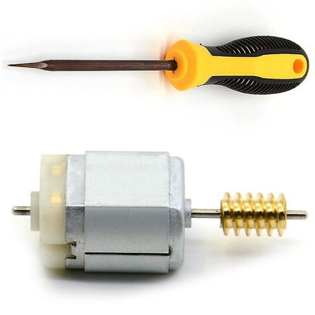 Til /elv Ratlås Motor Hjul Til W204 W207 W212