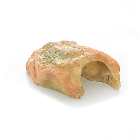 Akvarium dekoration Moss Tree House 01 01