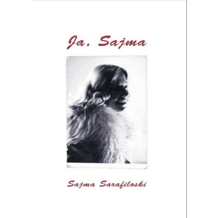 Ja, Sajma 9789152729816