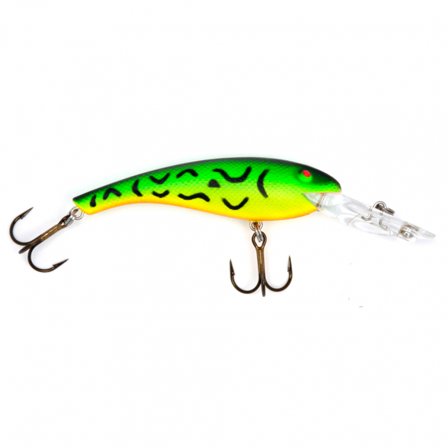 Cotton Cordell Wally Diver 8cm 12g - 69