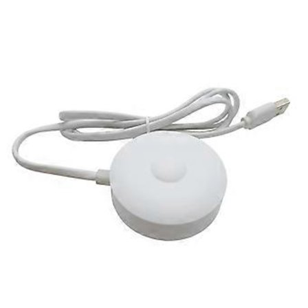 Laddare för Oral B IO Series 9/8/7 Ersättning 3768 Magnetisk Elektrisk Tandborste Laddningsbas Adapter