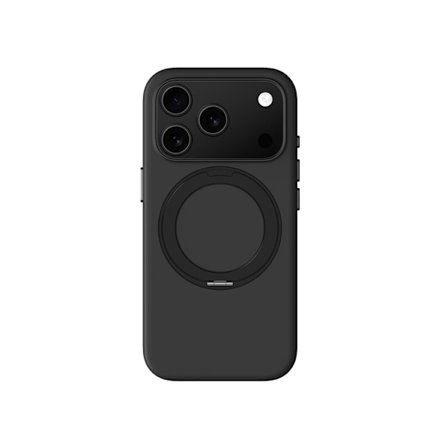 AmazingThing Mobilskal till iPhone 17 Pro Max MagSafe Cloudie - Svart