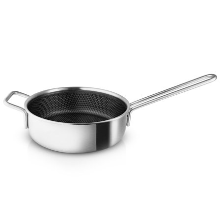 Eva trio Mosaic traktörpanna non-stick 24 cm | Matlagning > Kokkärl & Stekpannor > Stekpannor > Traktörpanna | Bagaren och Kocken