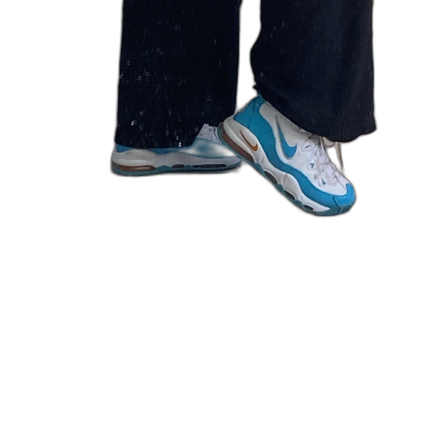 NIKE AIRMAX UPTEMPO’95