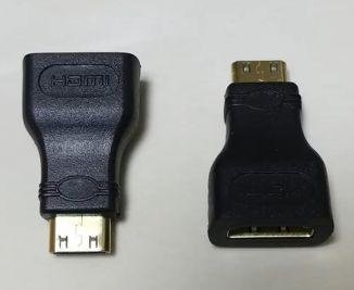 ProXtend Adapter Mini-HDMI (male) to