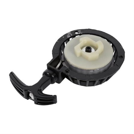 Aluminium luftdrevet starter for Mini Moto Pocket Dirt Bike 47CC BOH