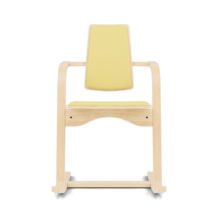 Varier Furniture Actulum - Yellow