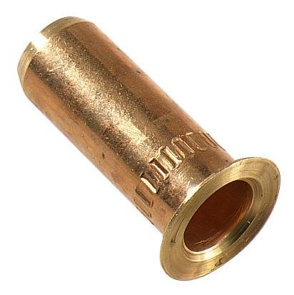 Ezze 1866105 Stödhylsa för PEX-rör Ø 15x2,5 mm, Installation