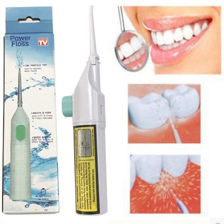 Trådløs håndholdt vanntråd, bærbar vannstråle, luftteknologi, tannlege, munnvannsapparat for hjemmepleie av seler