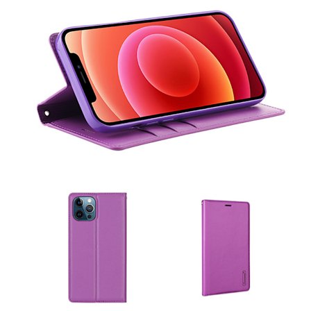 iPhone 14 Pro - Plånboksfodral