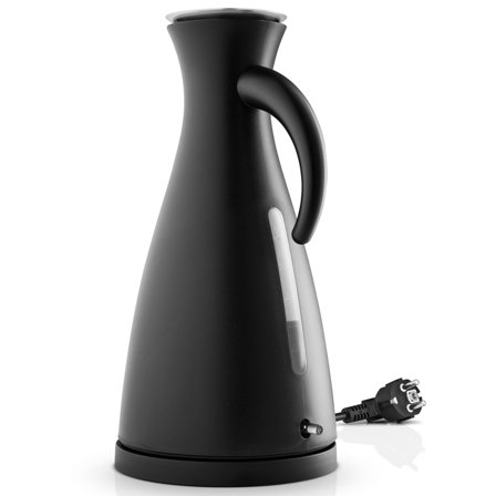 Eva solo Elkedel 1,5 liter, mat sort - Matsort | KitchenOne