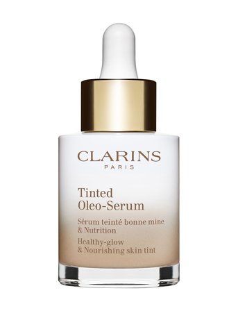 Clarins Tinted Oleo-Serum 02 - 30 ml