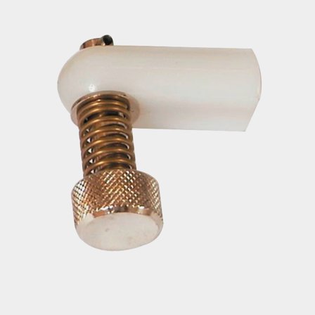 Anslutning yamaha rak/gas