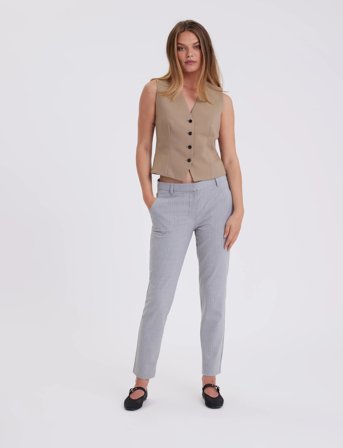 FIVEUNITS Kyliefv - Grey - 24