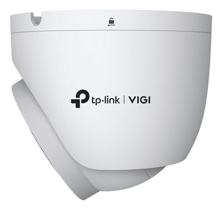 TP-Link Omada IPCam InSight S445ZI 4MP IR Motorized Varifocal Turret
