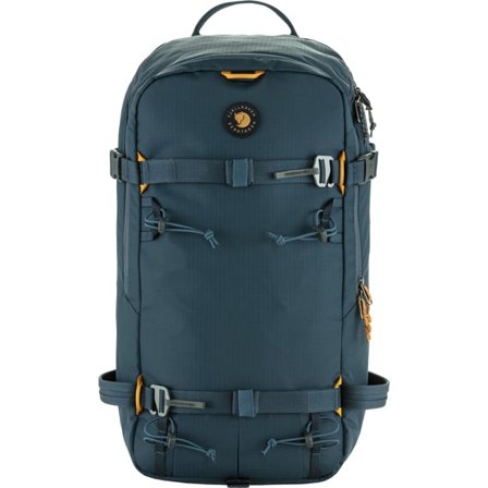 Fjällräven Bergtagen Touring 30 M/L One Size - unisex - Mountain Blue - Mountaineering Rygsæks