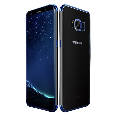 Samsung Galaxy S8 - Skal