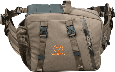 Vorn Equipment Vorn SR10 Ash Green
