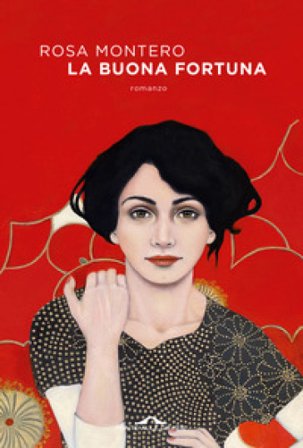 La buona fortuna Rosa Montero