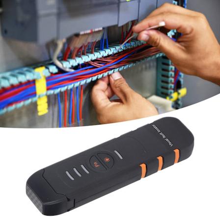 20KM Visuaalinen Viallinen Paikannin 3 Vaihdettavan Vaihteen Kuituoptiikan Viallinen Ilmaisin Tukee FC SC ST Liit nt