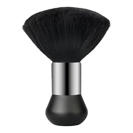 Barber Nakke Hårkost Børste Frisørverktøy Hår