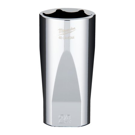 Milwaukee 4932480005 Pipe 3/8", lang 24 mm, Håndverktøy