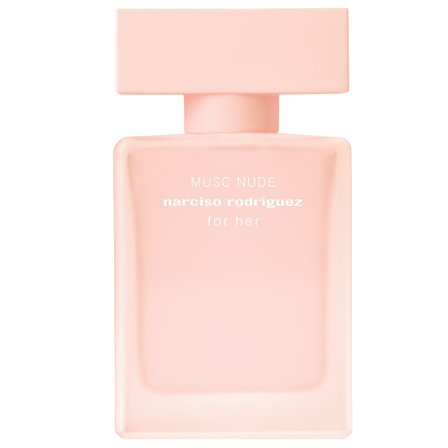 Narciso Rodriguez For Her Musc Nude 30ml - Eau de Parfum