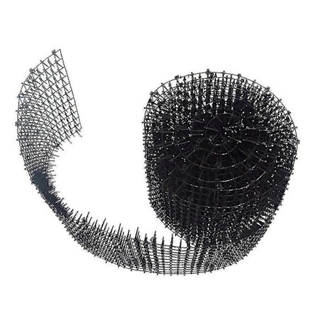 Hage Balkong Anti-katt Anti-hund Matte Katteplast Piggnett Gravestopper Hold Katt Hund Unna