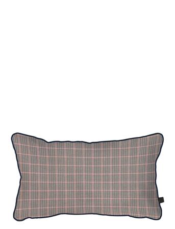 Atelier Cushion, Incl.filling Home Textiles Cushions & Blankets Cushions Grå Mette Ditmer