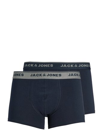 Jacvincent Trunks 2 Pack Noos Navy Jack & J S