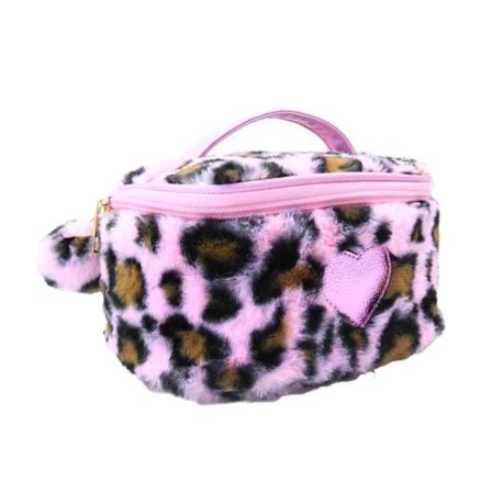 Beauty Wild Bag Rosa - Tinka
