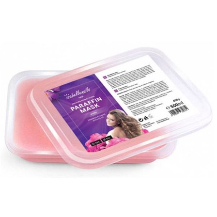 Paraffin - Erotisk - 500g - Isabellanails