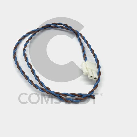 Cable de comunicación para panel de control de flaps de trimado Lectrotab, con indicación, compatible con SETR-61