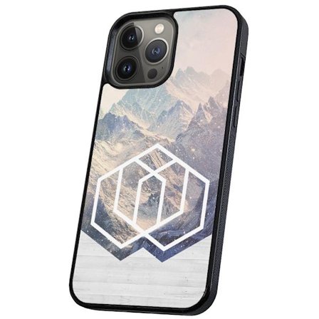 iPhone 16 Pro Max - Skal/Mobilskal Konst Berg