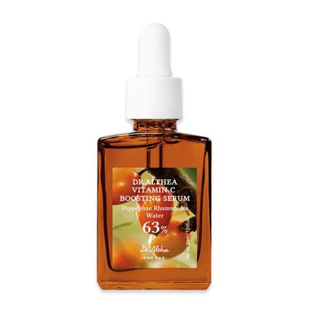 Dr. Althea Vitamin C Boosting Serum 30 ml, Skincare, Ansigtspleje, Serum