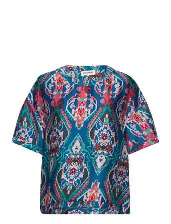 Lollys Laundry | Bendixll Tee 3/4 | M