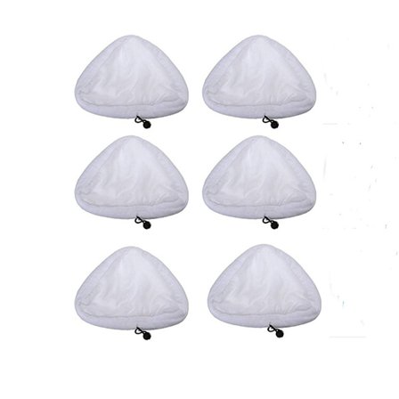 Anpassningsbar Shark Steam Mop Set Shark Mikrofiberduk Mopphuvud Tillbehör H20 X5 S302 S001