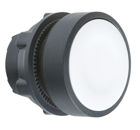 Schneider Electric ZB5AA1 Trykknapp, Elfordeling & strømforsyning