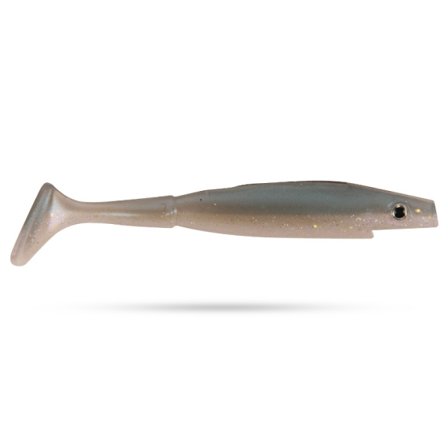Piglet Shad, 12cm, 12g (4-pack) - Aurora
