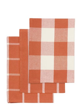 Engholm Textiles | Tea Towels Recycle | 50X 70CM